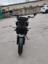 Yamaha MT-07 2025 – Pari al nuovo, solo 5.000 km