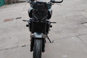 Yamaha MT-07 2025 – Pari al nuovo, solo 5.000 km