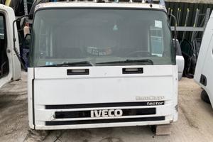 CABINA COMPLETA IVECO EUROCARGO TECTOR 2003 75E13 