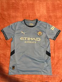 Maglia Manchester City
