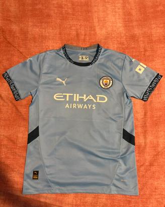 Maglia Manchester City