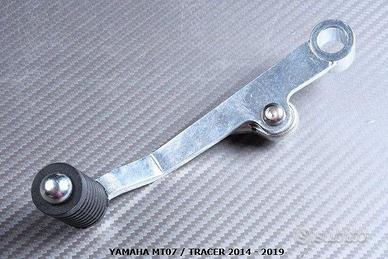 Pedale del cambio YAMAHA MT07 / TRACER 2014 - 2019