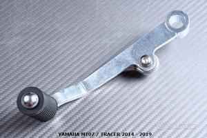Pedale del cambio YAMAHA MT07 / TRACER 2014 - 2019