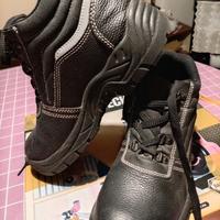 scarpe antinfortunistiche 