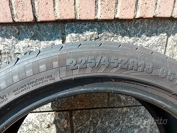 Radar 225/45 ZR 18 95 Y