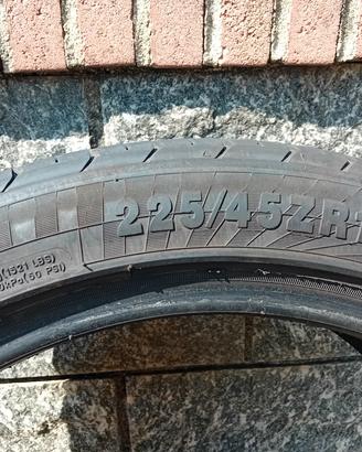 Radar 225/45 ZR 18 95 Y