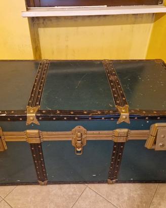 Baule vintage