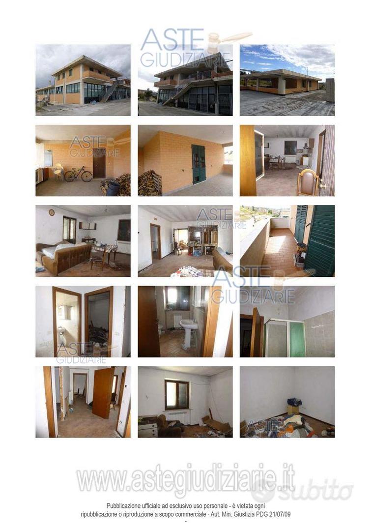 Appartamento – Filottrano, Ancona - Vista 3