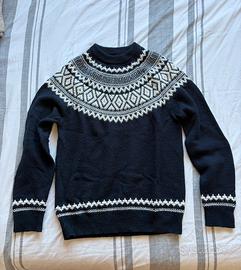 MAGLIONE ZARA
