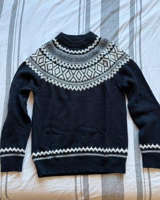 MAGLIONE ZARA