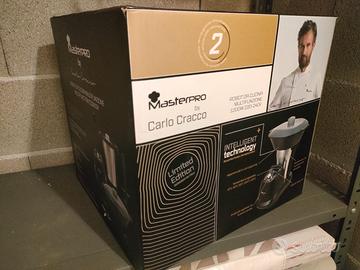Robot da cucina multifunzione 