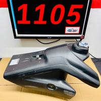 SERBATOIO CON RUBINETTO HUSQVARNA TE 510 ANCHE TE 