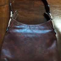 Borsa Gucci Hobo