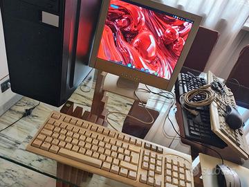Intel core 2 PC Quad Q6600