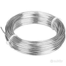 Matasse Filo di Alluminio da 1 kg