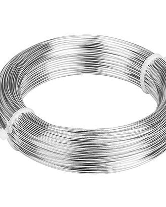 Matasse Filo di Alluminio da 1 kg