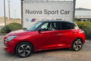 Suzuki Swift 1.2h Top 2wd