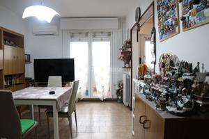 Bilocale green (A) CON CANTINA CICLABILE E POSTO A