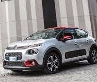 Ricambi disponibili citroen c3 2018;2022