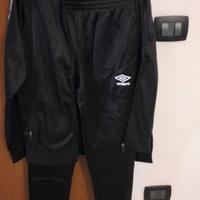 TUTA " UMBRO " RAGAZZO