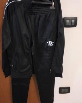 TUTA " UMBRO " RAGAZZO