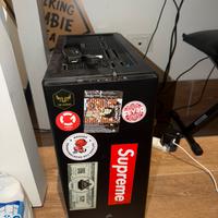 PC ASSEMBLATO GAMING