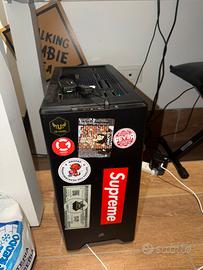 PC ASSEMBLATO GAMING