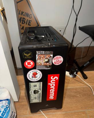 PC ASSEMBLATO GAMING
