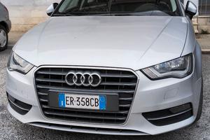 Audi A3 Sportback sline 1.6 105 CV