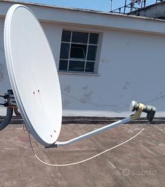 ANTENNA PARABOLICA 