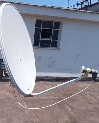 ANTENNA PARABOLICA 