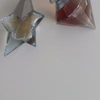 2 profumi Angel thierry Mugler + Chopard