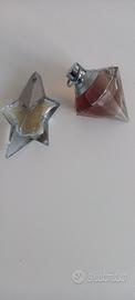 2 profumi Angel thierry Mugler + Chopard
