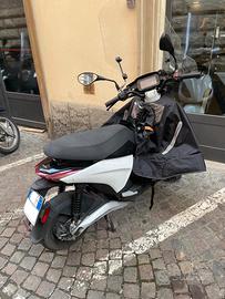 Piaggio 1 Active (2023)