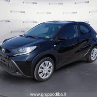 Toyota Aygo X 10B MT ACTIVE MY24