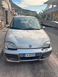 Fiat 600