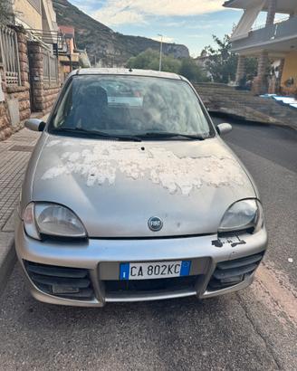 Fiat 600
