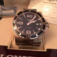 Longines Hydrocoquest 41 m Automat.