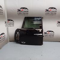 PORTA PORTIERA POSTERIORE SINISTRA MINI Clubman R5