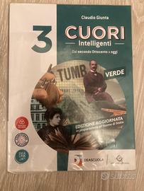 Libro: Cuori intelligenti