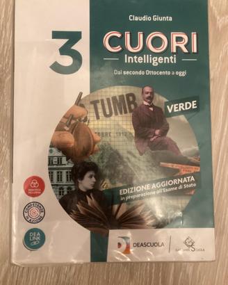 Libro: Cuori intelligenti