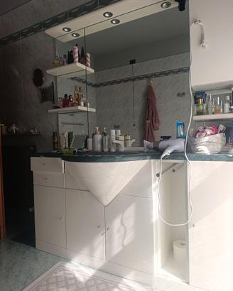 Mobile bagno