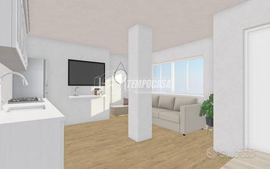 SPLENDIDO BILOCALE DI NUOVA COSTRUZIONE!