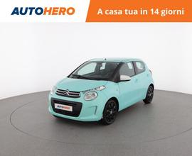 CITROEN C1 MC79775