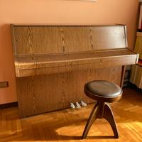 Pianoforte verticale Farfisa