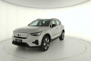 VOLVO XC40 single motor Core rwd