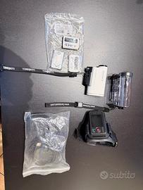 Telecamera sony