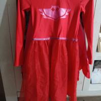 vestiti per carnevale 