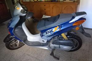 Honda X8R-X 50cc