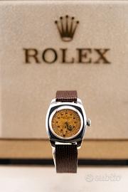 Rolex Oyster Elegante Ref. 3139